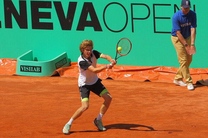 Rublev rysty Neva Open IMG_8811